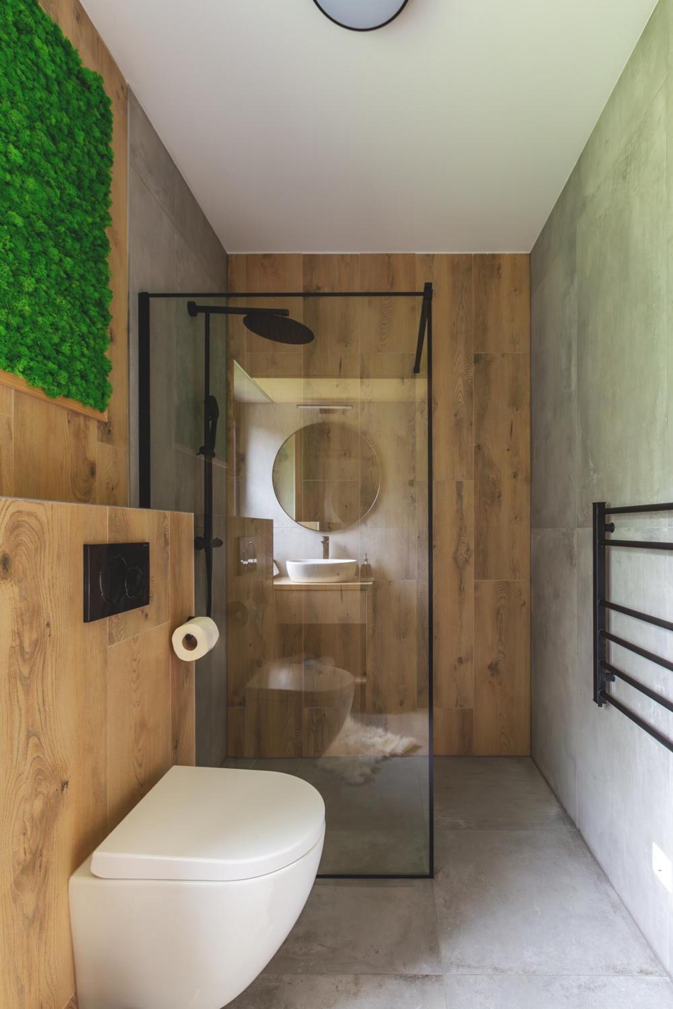 Malino Apartments - Chalets In Ski & Bike Park 루좀베로크 외부 사진